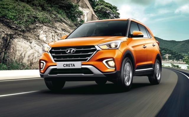 The Hyundai Creta is a formidable brand in the country and it carries a lot of weight even in the used car business