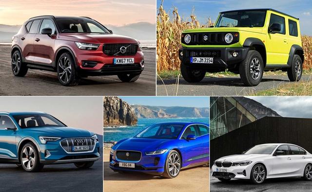 Green Cars Lead 2019 World Car Awards Shortlist; Hyundai Santro Amongst Finalists