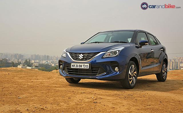 How do the changes add up? And how does the Baleno now compare to the updated Hyundai i20 and Honda Jazz?