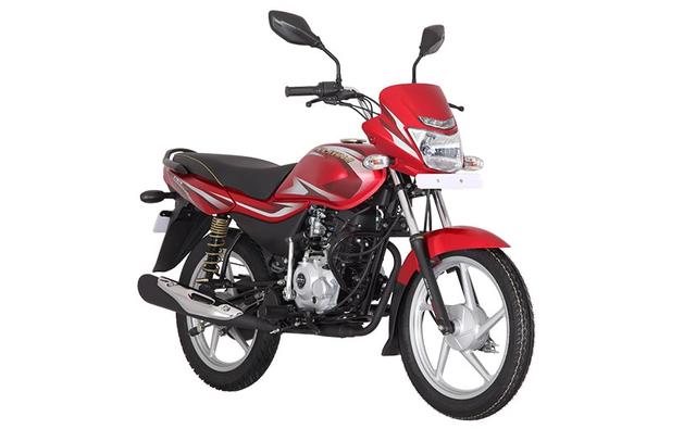 Bajaj Auto has introduced the Platina 100 Kick Start (KS) in the country with Combined Braking System (CBS). The new Bajaj Platina KS CBS is priced at Rs. 40,500 (ex-showroom Delhi) and is available for bookings at all of the company's dealerships across India. The new kick start variant is substantially cheaper by about Rs. 7000 over the Platina Electric Start (ES) version and is the new entry-level variant in the Platina line-up. The motorcycle range remains a popular seller for Bajaj Auto in South Asia.