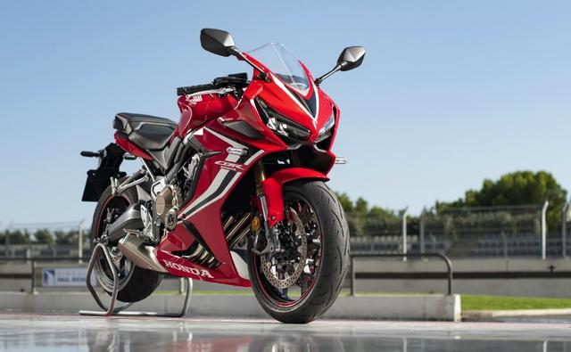 The Honda CBR650R has been launched in India at Rs. 7.7 lakh (ex-showroom, Delhi) and serves as a replacement to the Honda CB650F. Here's everything you need to know about it.