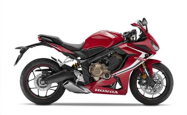 The Honda CBR650R replaces the Honda CBR650F and is priced at Rs. 7.70 lakh (ex-showroom).