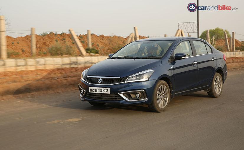The new DDiS 225 variant on the Maruti Suzuki Ciaz is the brand new diesel that has been developed in-house. The 1.5-litre 4-cylinder diesel engine is BS6 ready and will eventually replace the Fiat sourced 1.3-litre Multijet engine. We test the new engine, by taking the updated Ciaz diesel out for a spin.