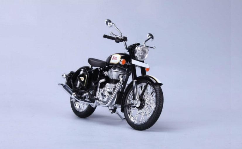 Royal Enfield Classic 500 Latest News