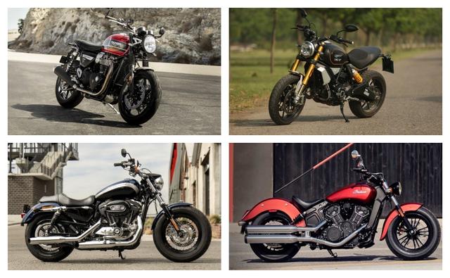 Triumph Motorcycles India has launched the Speed Twin at a price of Rs. 9.46 lakh (ex-showroom) which we believe, is aggressive pricing. And here is a quick comparison of the price of the Speed Twin with the prices of its rivals.