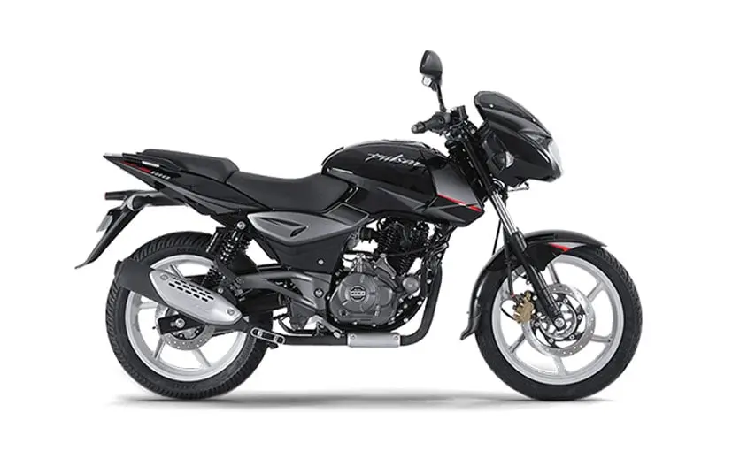 Motorcycle maker Bajaj Auto has pulled the plug on the Pulsar 180 in India. The popular selling motorcycle for the manufacturer has now been replaced by the Bajaj Pulsar 180F, which uses the same underpinnings as the standard Pulsar 180, but gets the semi-fairing from its older sibling - the Pulsar 220F. While Bajaj is yet to confirm the development, dealerships in Mumbai, Delhi and Pune have stated that the motorcycle has been discontinued and will only be available till stocks last. Meanwhile, the Pulsar 180F was introduced earlier this year and replaces the standard Pulsar 180 in the company's stable. The Pulsar 180F is priced at Rs. 86,490 (ex-showroom, Mumbai).