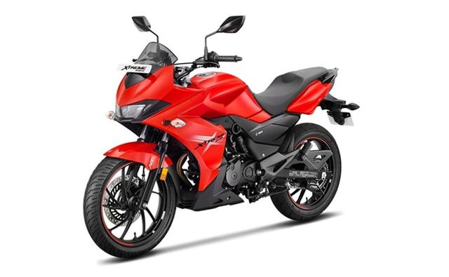 Hero Xtreme 200S full faired motorcycle has been launched in India, here's all you need to know about the newest motorcycle from Hero MotoCorp.
