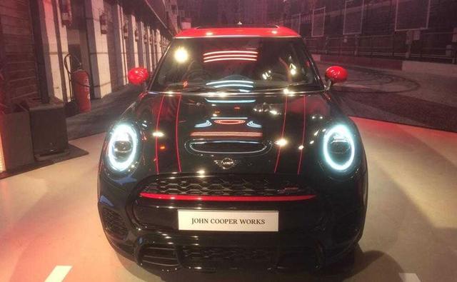 The 2019 Mini John Cooper Works has been launched in the country and is priced at Rs. (ex-showroom India). It takes the CBU route into the country and there's a lot to love about the car. Mini had brought us the JCW Pro Edition in 2017 and it was a riot but was limited to just 20 units, and now we get the hardcore Mini Cooper in the new avatar in India. This is the facelifted version of the car which has been launched in international markets already.