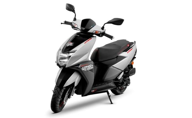 TVS Motor Company has announced the launch of a new Matte Silver shade for its popular 125 cc scooter - TVS NTorq 125. The new colour has been launched to commemorate the NTorq 125 becoming the most awarded scooter in India in the 2018-19 financial year, by winning 9 automotive industry awards.