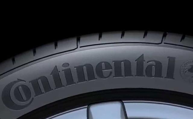 Continental Is Developing New Tyres For EVs And Fuel Efficiency Norms; Launch In 2021