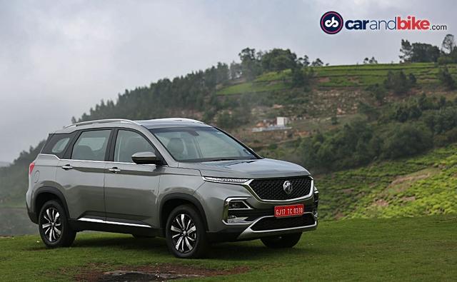 The MG Hector has been in coming for a long time and now, we finally get you the MG Hector review for petrol and diesel variants amidst the lush greenery of Coimbatore and Kodanal in Tamil Nadu.