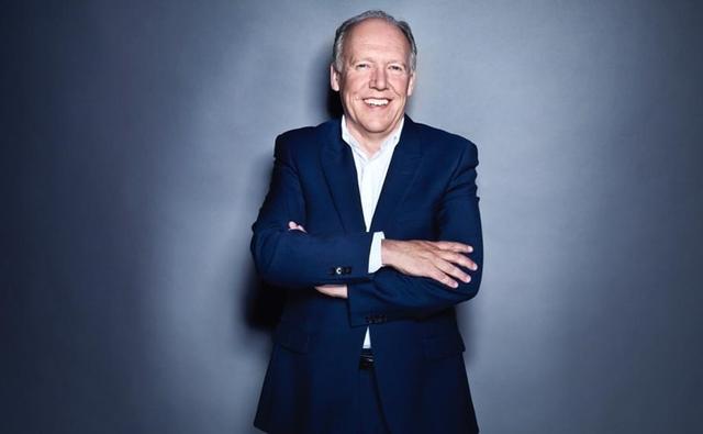 Jaguar has announced that Ian Callum, its Director of Design, has decided to step down from his position after 20 years.
