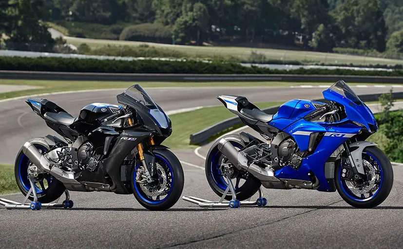 Yamaha Motor Company has pulled the wraps off its flagship supersport motorcycle - YZF-R1 and higher-spec R1M - for the 2020 model year. The 2020 Yamaha R1 made a grand debut last weekend during the American round of the World Superbike (WSBK) championship at the Laguna Seca circuit and promises improvements to the fairing, aerodynamics, performance and electronics onboard. The Japanese manufacturer brings the most significant update to the R1 line-up yet, refining the motorcycle further, keeping the motorcycle in touch with its rivals and the WSBK team the necessary changes to meet the new homologation rules.