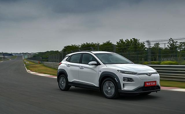 The Kona EV is the first-ever electric SUV from the South Korean brand that went on sale in the country in 2019. Here are five key highlights of the all-electric SUV.