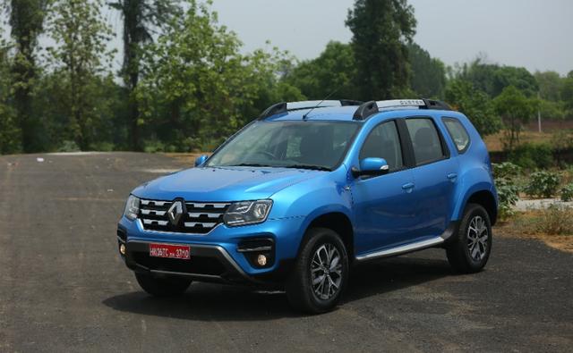 Planning to Buy a Used Renault Duster? Here Are Some Pros and Cons