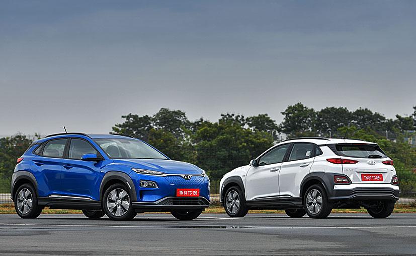 We spend an afternoon with the Hyundai Kona Electric car at the Buddh International Circuit and are pleasantly surprised with its 'electrifying' performance. The Kona electric car is India's first ever fully electric SUV and it is a bold move from Hyundai Motor India.