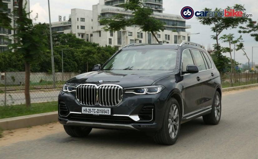 Here's our India exclusive review of the all-new BMW X7, the Bavarian carmaker's flagship SUV. We got to the drive the xDrive30d, diesel version of the new BMW X7, which is priced in India at Rs. 98.90 lakh. Read all about here.
