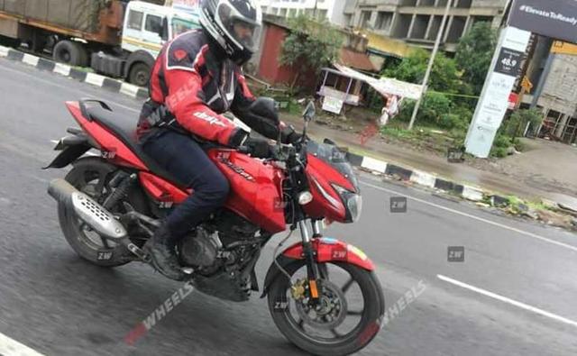 The Bajaj Pulsar 150 remains the brand's strong seller and the motorcycle will be sold in the BS6 era from April 2020. Bajaj Auto is readying the motorcycle for the upcoming emission regulations and the bike was spotted testing recently. While the design language remains largely unchanged, the 2020 Bajaj Pulsar 150 is expected to get fuel-injection to meet the new norms, while the bike maker has also plans to re-introduced the red paint scheme on the motorcycle.