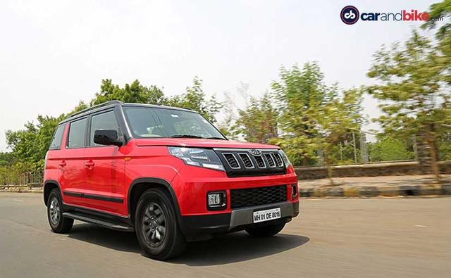 Mahindra has recently come out with the first mid-life facelift for the TUV300. We got to spend a whole day with it and here's what we think about the 2019 Mahindra TUV300 facelift.