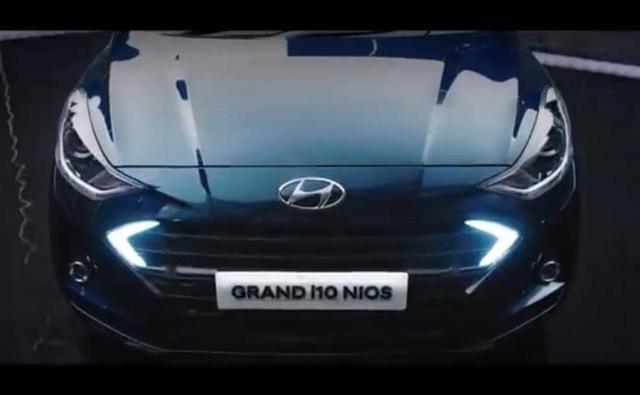 Hyundai Grand i10 Nios: Price And Specifications Expectation