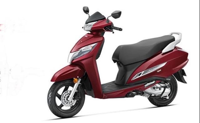 Honda Motorcycle and Scooter India is all set to launch the Bharat Stage 6 model of the Honda Activa 125 in India. Here are all the live updates from the launch event.