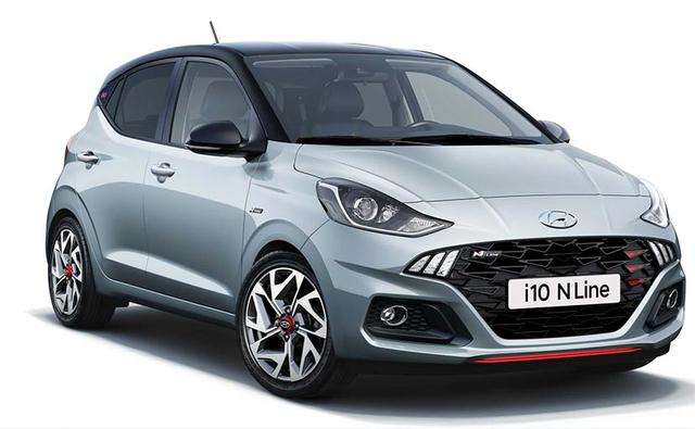 The Hyundai i10 N is likely to go on sale in Europe next year and we expect it to arrive in India as well as Hyundai is considering to bring its N range of car to our market.