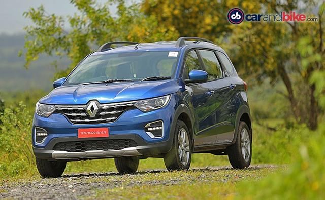 The Renault Triber is a decent choice for anyone looking to buy a compact 7-seater family car under Rs. 10 lakh. So, if you too are planning to buy it, here are some key pros and cons you should know about.