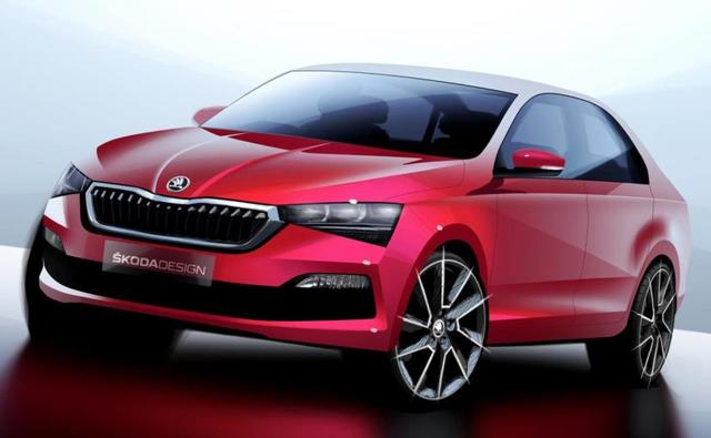 Skoda Auto might have replaced the Rapid range with the Scala in Europe and several other markets, but the company will continue to have the Skoda Rapid nameplate in select markets like Russia and China. It's expected to unveil the next-gen Skoda Rapid sometime in late 2019.