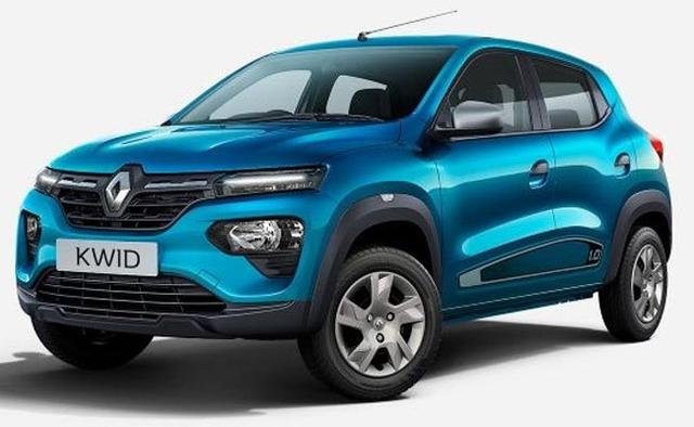 2019 Renault Kwid: All You Need To Know