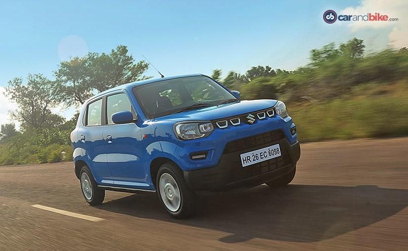 The brand new Maruti Suzuki S-Presso mini-SUV has arrived. And we have driven it extensively to see if it meets the company's claims, but more importantly satisfies the requirements of the entry level car buyer. We have driven the S-Presso AGS or AMT version as well.
