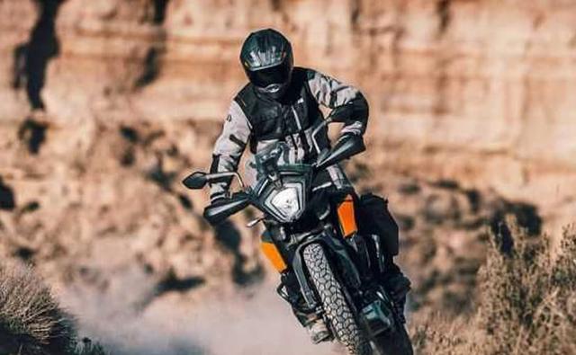 KTM dealerships are unofficially accepting bookings for the upcoming 250 Adventure that is scheduled to go on sale next week, while deliveries will begin as early as the end of October.
