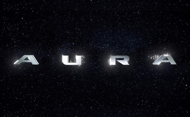 Hyundai India today announced the name of its upcoming sedan, which will be called the Aura. While the company hasn't revealed any specific details regarding the car, we believe Hyundai Aura will be the name of the next-generation Xcent subcompact sedan.