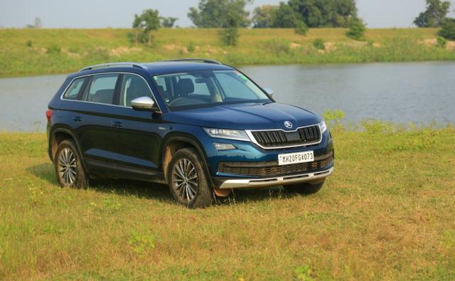 We spent some time with the Skoda Kodiaq Scout, taking on dusty trails and light off-road terrain. The Kodiaq Scout is an off-road oriented variant of the Scout and we try and find out whether it makes sense to buy one.