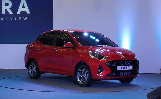 After the success of the Hyundai Venue and the Hyundai Grand i10 Nios, the company is ready with its next new model, the Aura subcompact sedan. Sources suggest that it will be launched in January 2020 itself.