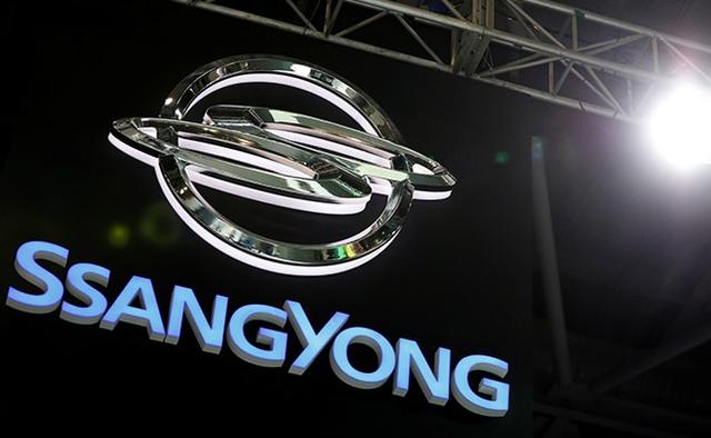 Mahindra and Mahindra hasn't been able to find a buyer for SsangYong so far, leading the Korean company to go into court receivership.