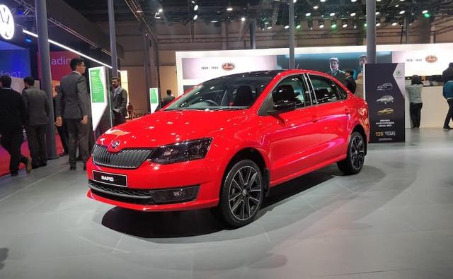 Pre-bookings are already open for the Skoda Rapid automatic for a token amount of Rs. 25,000 while deliveries will begin from September 18, 2020, a day after the launch.