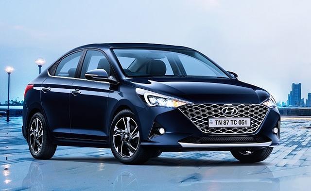 Car Sales May 2020: Hyundai India Registers A Slump In Sales Of 78.7%