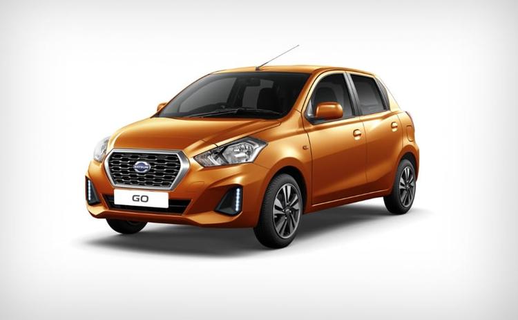 The Datsun Go was the first models that went on sale in India when the brand was launched in our market and both new and previous models are now available in the resale market.