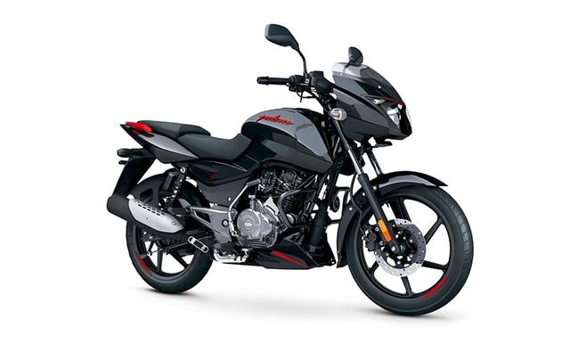 Bajaj Pulsar 125 Split Seat With Drum Brakes Launched; Priced At Rs. 73,274