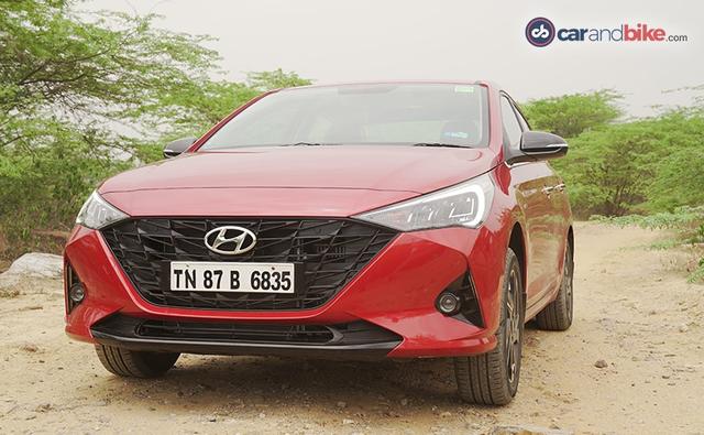The Hyundai Verna gets a facelift, but its pretty significant - unlike what usually happens. So there are significant styling changes, and the car also gets a brand new engine added to the lineup.