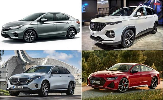 Given the situation, a lot of carmakers are opting for digital launches, and we have already seen a bunch of them in June. Having said that, there is still a lot to come, and July is expected to be a busy month. So, here's the list of new cars that will be launched In India in July 2020.