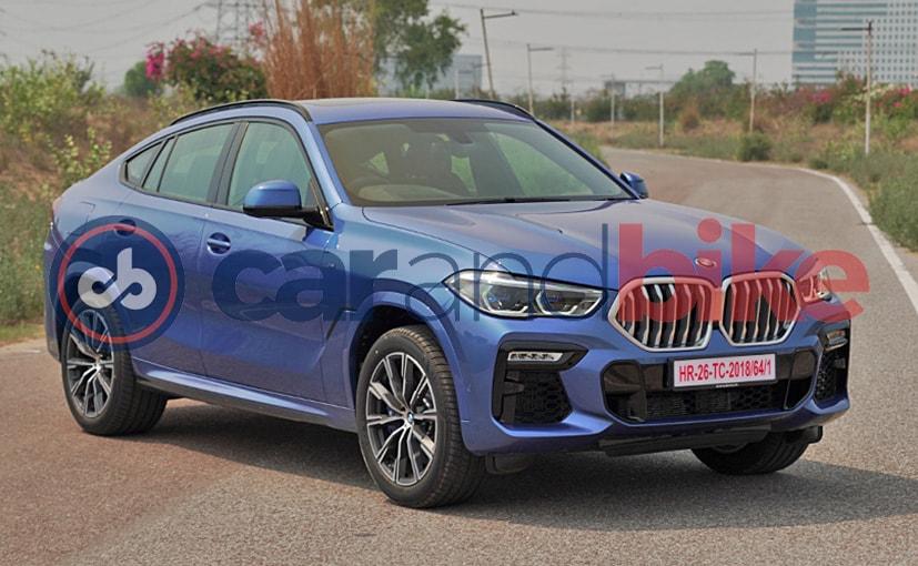 The third generation BMW X6 packs in a whole lot more in terms of capability, looks and features. Here is the first exclusive drive review of the car in India.