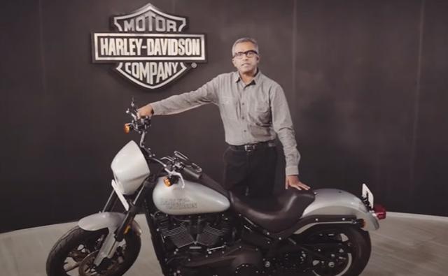 Harley-Davidson India also launched the Low Rider S at India's first-ever virtual H.O.G. Rally, which was held through an hour-long live streaming event.