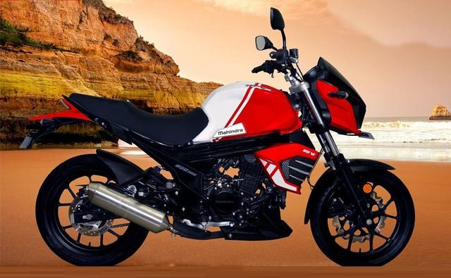 Mahindra Two-wheelers is gearing up to launch the BS6 compliant version of the Mahindra Mojo 300 ABS this year. The company has already released a bunch of photos of the motorcycle, revealing the new colour palette, which includes both single and dual-tone options.