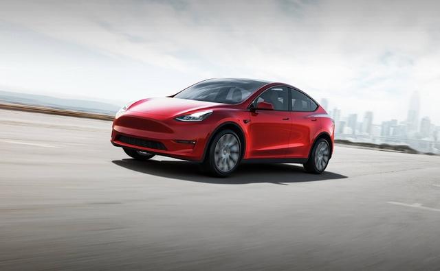 Tesla Inc has obtained permission to start selling its Shanghai-made Model Y sports utility vehicle in China.