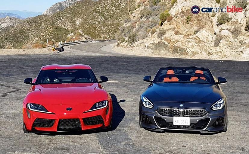 The 3rd generation BMW Z4 and the 5th generation Toyota Supra - both compact sports cars, both important flagships for their brands. We have driven both the cars and here's what we think about them.