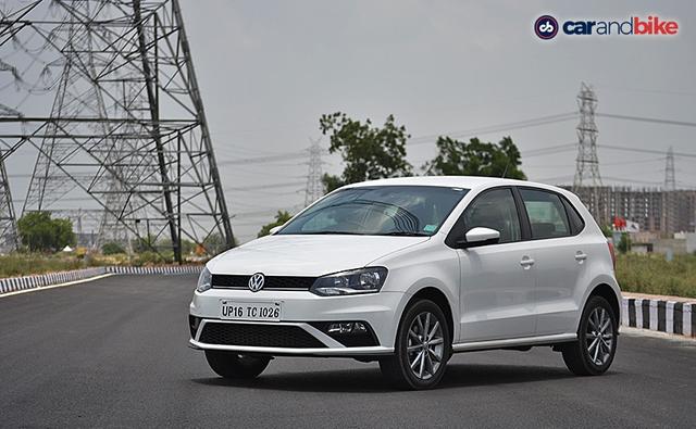 The Volkswagen Polo has been India for over a decade now, and it's still a popular hatchback. The Polo is priced at Rs. 16.15 lakh to Rs. 10 lakh (ex-showroom Delhi) and here are five cars that rival the Polo in India.
