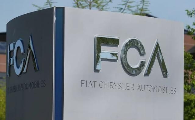 Fiat To Pay $9.5 Million U.S. Fine For Misleading Investors On Emissions Audit: Report