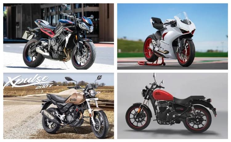 The month of August 2020 will see a bunch of new motorcycle launches. Here's our list of top motorcycles that will be launched in August 2020.