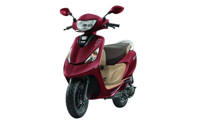 TVS Motor Company recently launched the BS6 version of the TVS Zest 110. Prices for the new BS6 Scooty Zest start at Rs. 58,460 (ex-showroom, Chennai). Here's everything you need to know about the recently launched scooter.